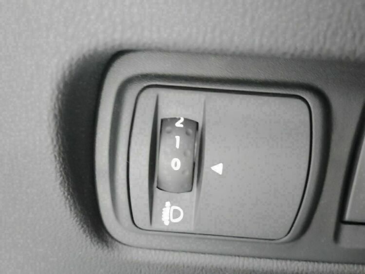 Renault Kadjar Zen foto 13