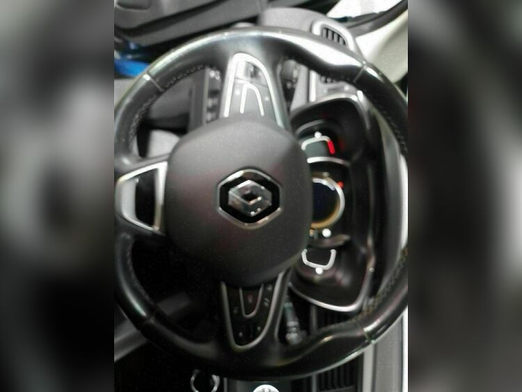 Renault Kadjar Zen foto 13