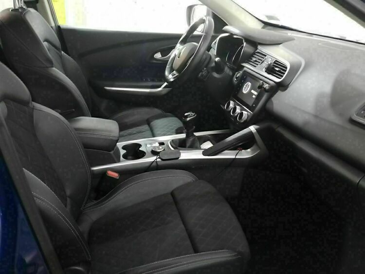 Renault Kadjar Zen foto 8