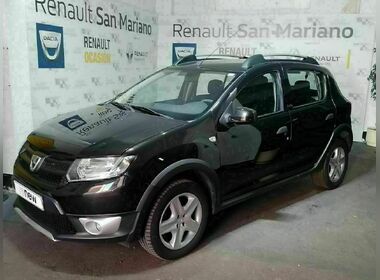 Dacia - Sandero