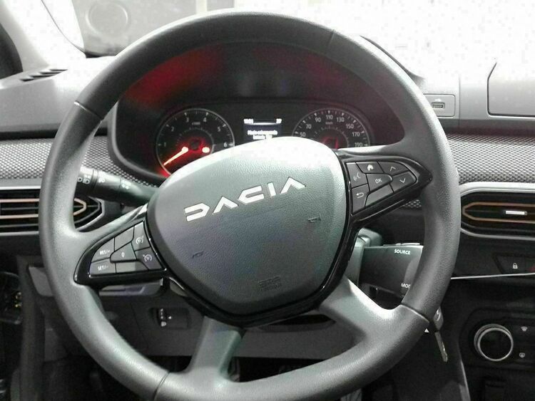 Dacia Sandero Stepway Expression foto 12