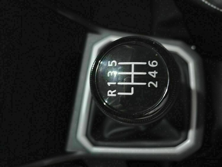 Dacia Sandero Stepway Expression foto 15