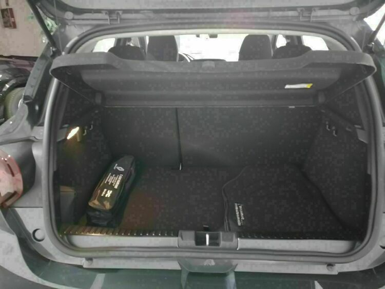 Dacia Sandero Stepway Expression foto 5