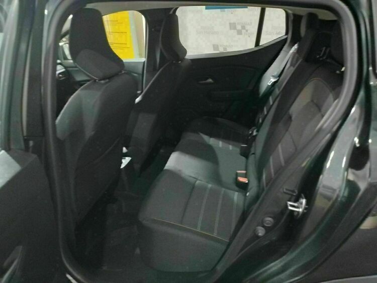 Dacia Sandero Stepway Expression foto 8