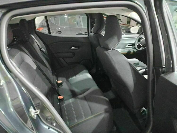 Dacia Sandero Stepway Expression foto 9