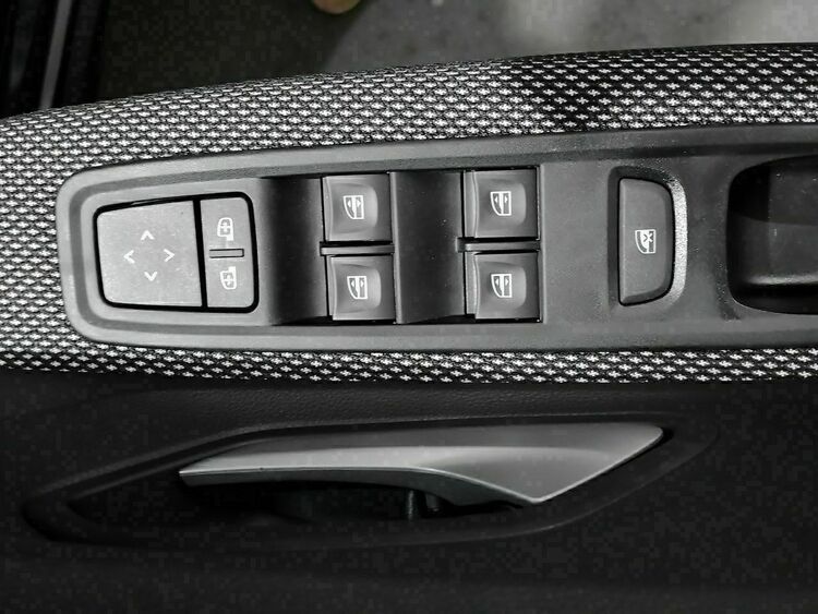 Dacia Sandero Stepway Expression foto 10