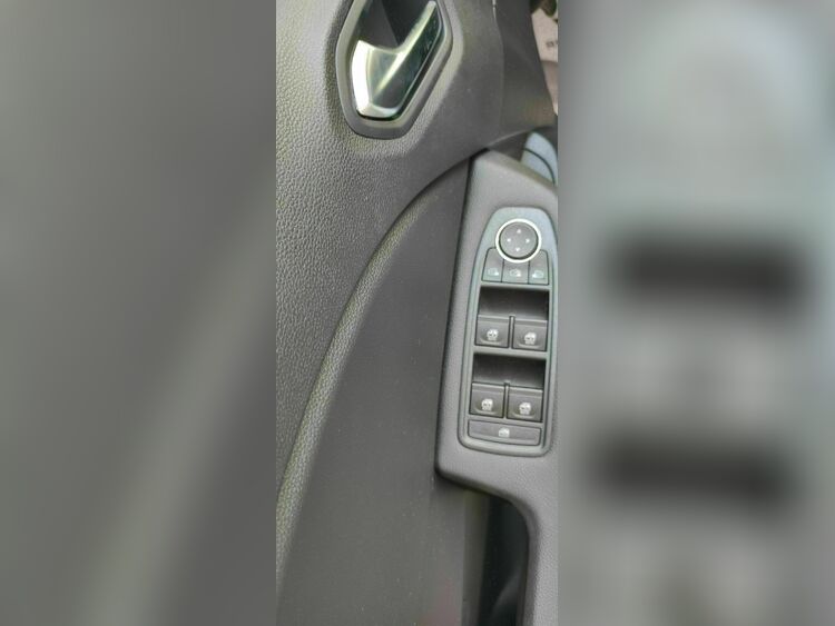 Renault Clio Intens foto 13