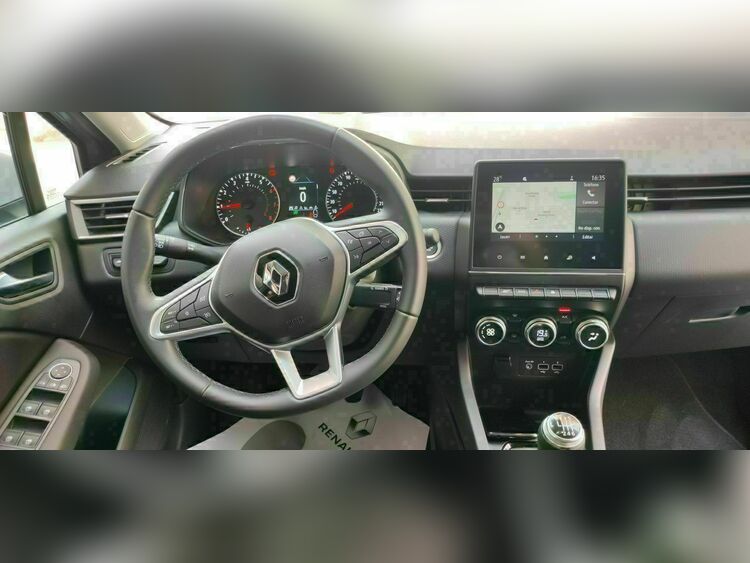 Renault Clio Intens foto 7
