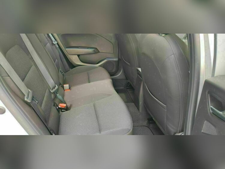 Renault Clio Intens foto 9
