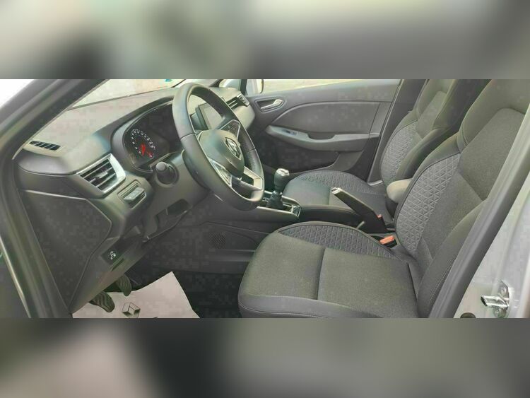 Renault Clio Intens foto 11