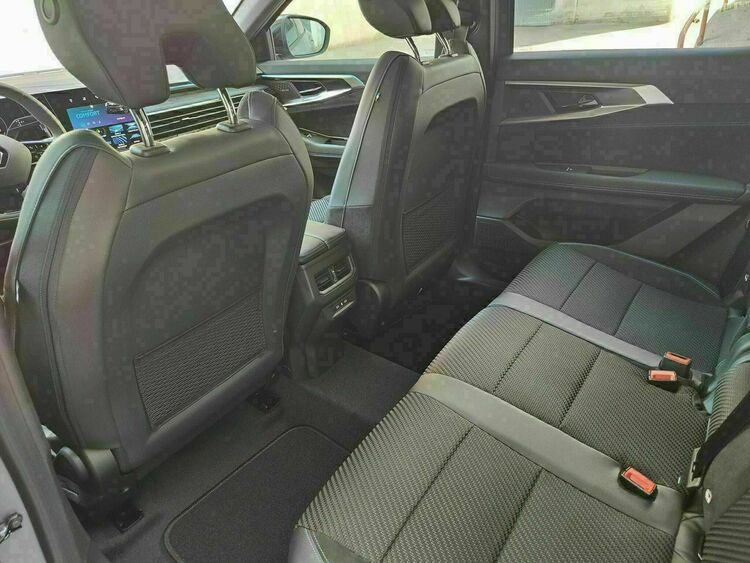 Renault Espace Espirit Alpine E-Tech Hybrid foto 9