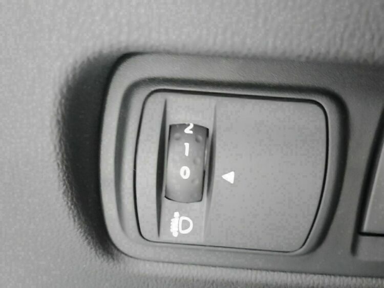 Renault Kadjar Zen foto 13