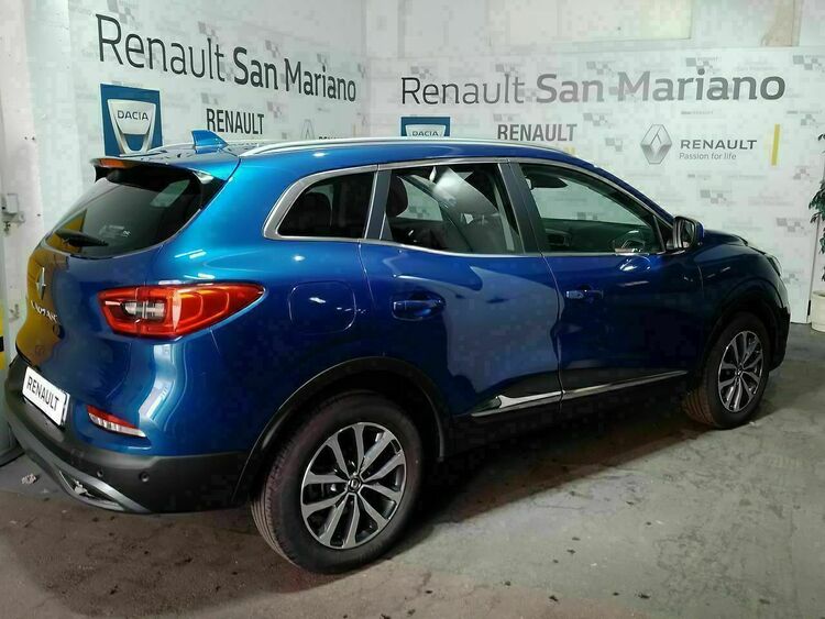 Renault Kadjar Zen foto 4