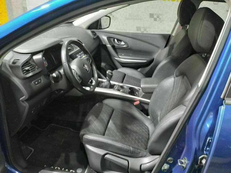 Renault Kadjar Zen foto 10