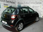 Dacia Sandero Stepway miniatura 5