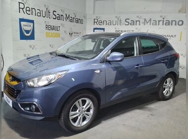 Hyundai - ix35