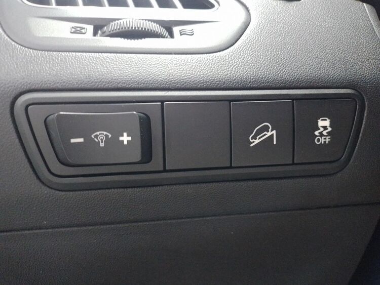 Hyundai ix35 Comfort 2WD foto 12