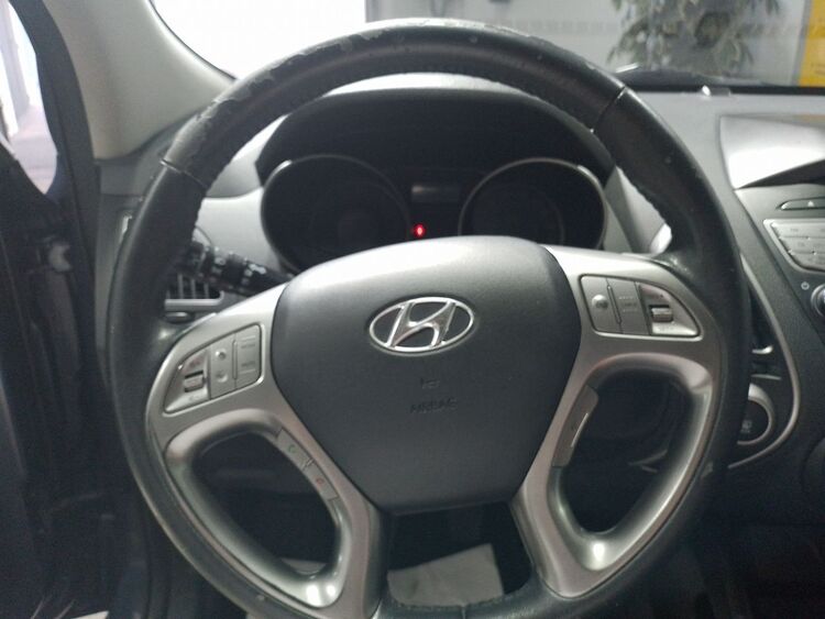Hyundai ix35 Comfort 2WD foto 13