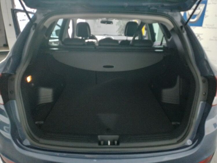 Hyundai ix35 Comfort 2WD foto 15
