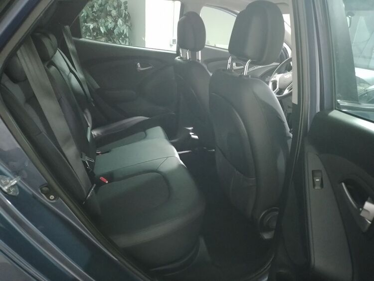 Hyundai ix35 Comfort 2WD foto 16