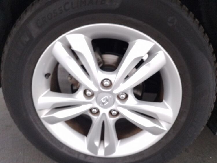 Hyundai ix35 Comfort 2WD foto 17