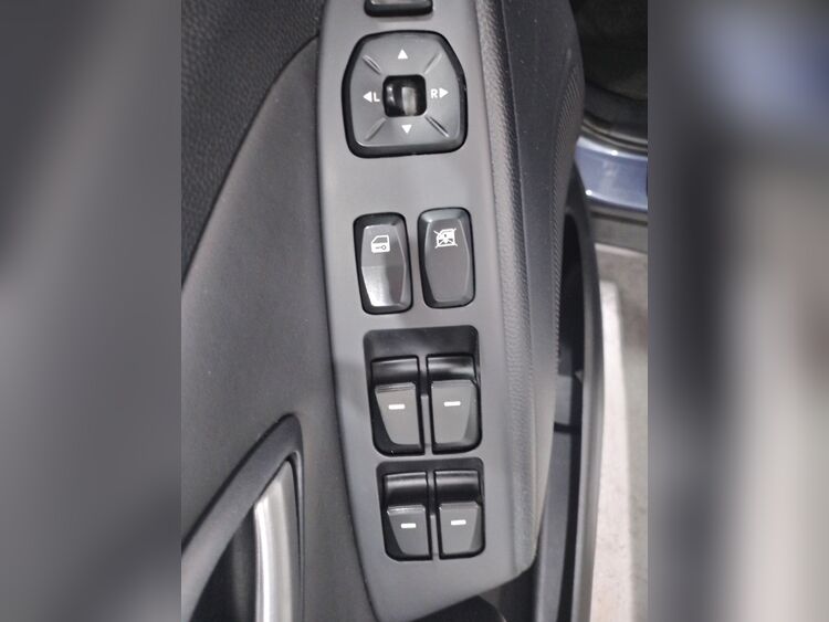 Hyundai ix35 Comfort 2WD foto 19