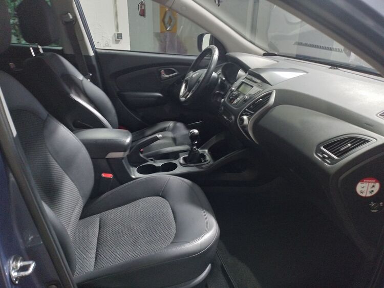 Hyundai ix35 Comfort 2WD foto 7