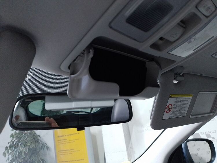 Hyundai ix35 Comfort 2WD foto 8