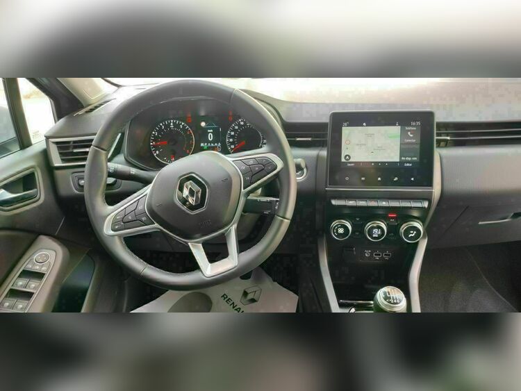 Renault Clio Intens foto 7