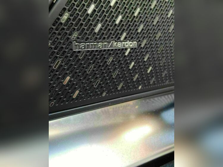 Renault Espace Espirit Alpine E-Tech Hybrid foto 16