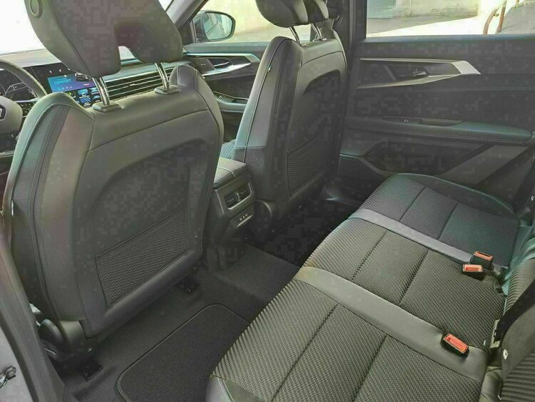Renault Espace Espirit Alpine E-Tech Hybrid foto 9