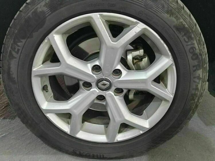 Renault Kadjar Zen foto 9