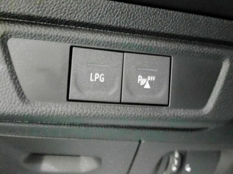Dacia Sandero Stepway Expression foto 11
