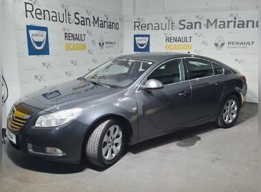 Opel - Insignia 
