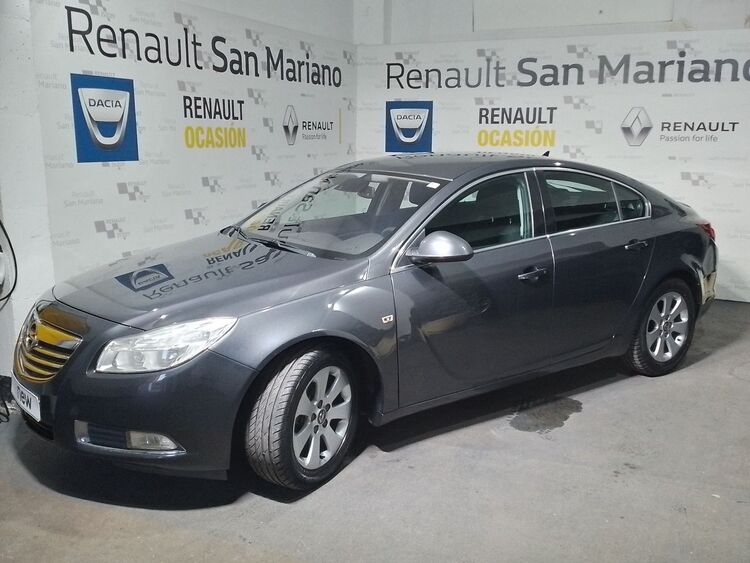 Opel Insignia  Edition foto 2