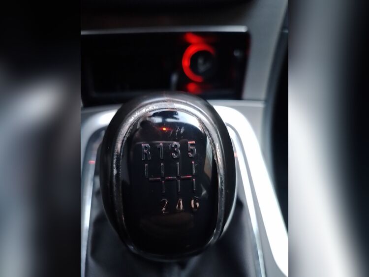 Opel Insignia  Edition foto 16