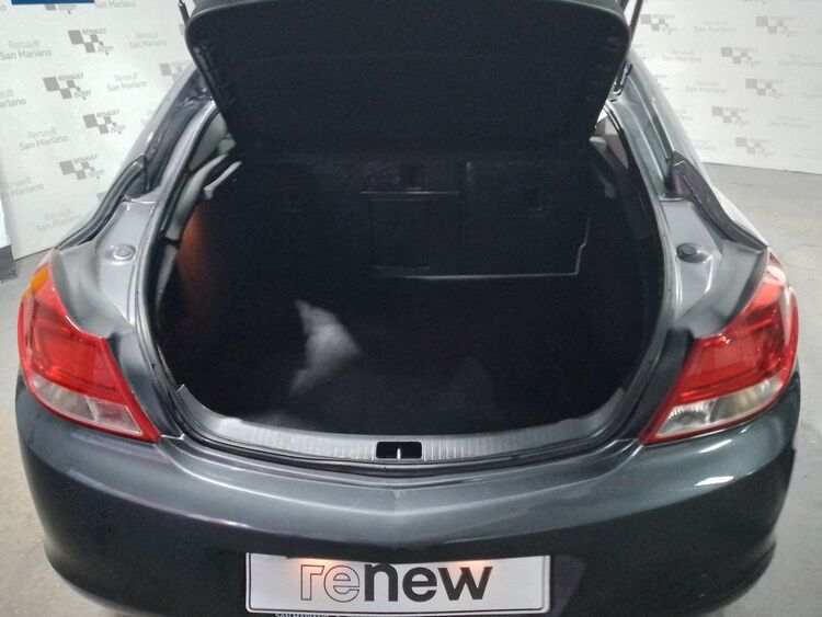 Opel Insignia  Edition foto 18