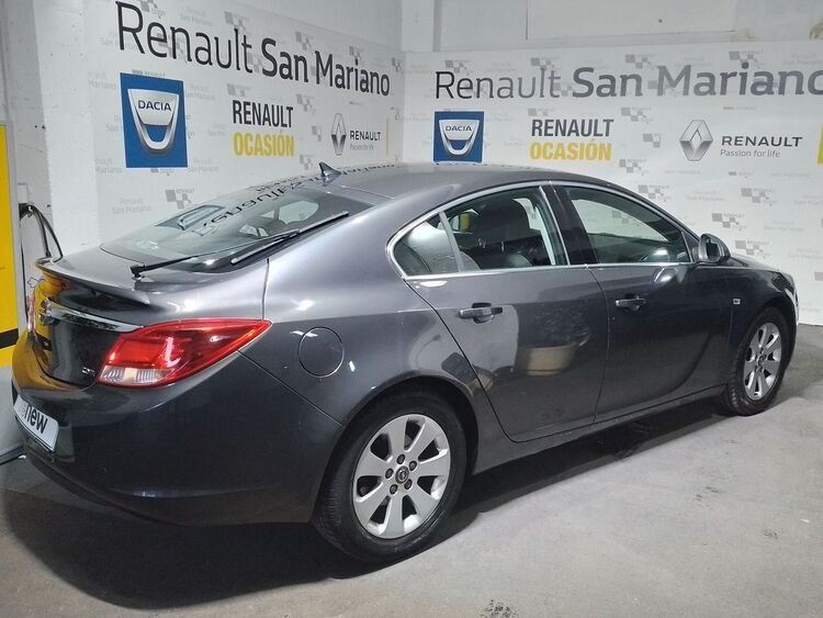 Opel Insignia  Edition foto 5
