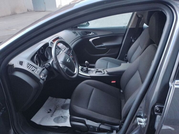 Opel Insignia  Edition foto 6
