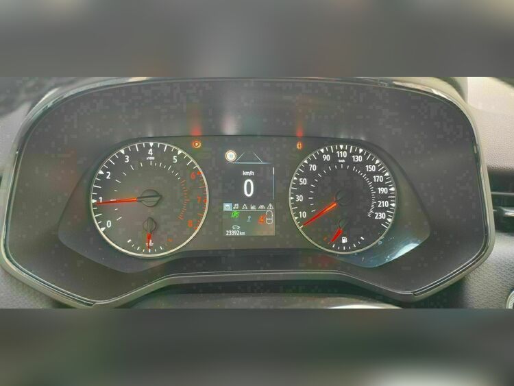 Renault Clio Intens foto 12