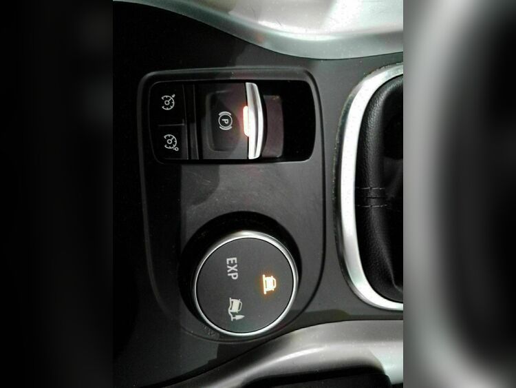 Renault Kadjar Zen foto 16