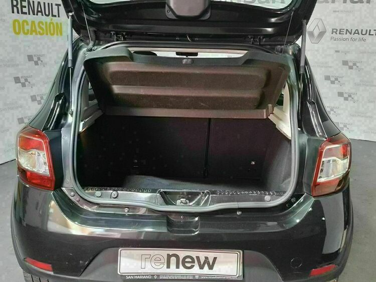Dacia Sandero Stepway foto 6