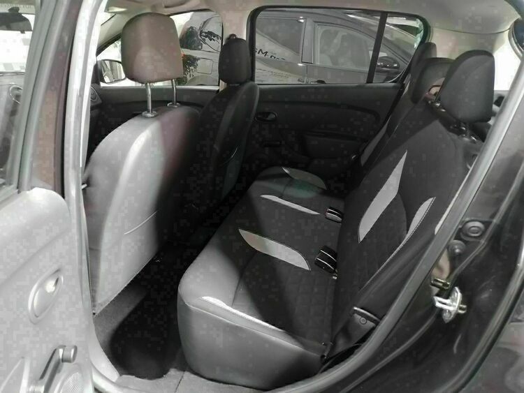 Dacia Sandero Stepway foto 8