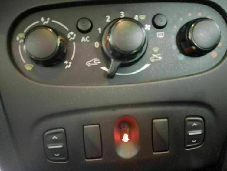 Dacia Sandero Stepway foto 10