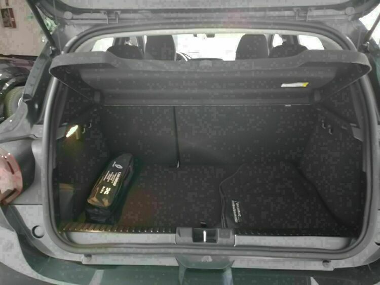 Dacia Sandero Stepway Expression foto 5
