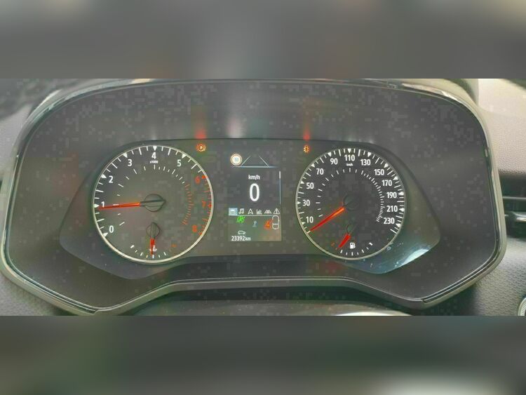 Renault Clio Intens foto 12