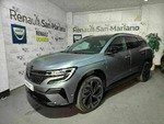 Renault Espace Espirit Alpine E-Tech Hybrid miniatura 2