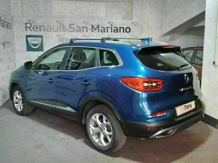 Renault Kadjar Zen foto 3
