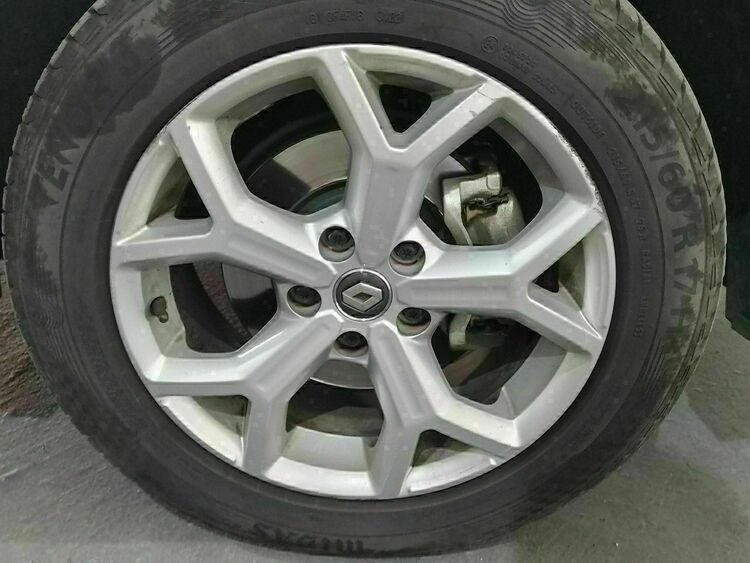 Renault Kadjar Zen foto 9
