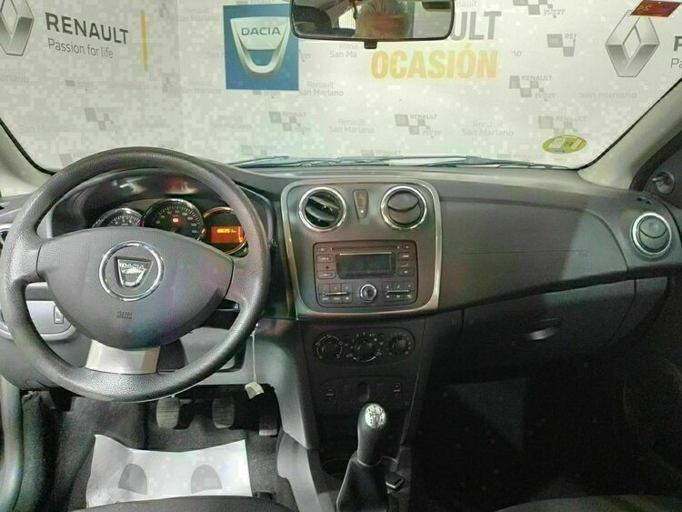 Dacia Sandero Stepway foto 9